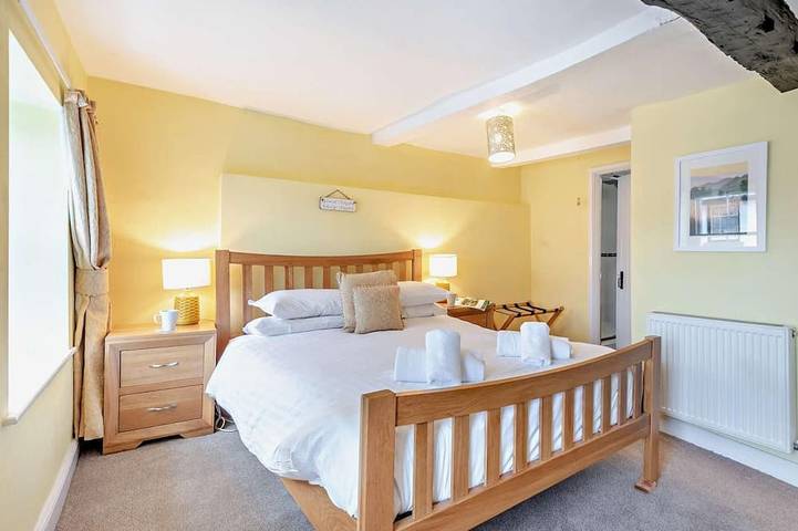 3 Bed in Hawkshead (oc-llh39) in Hawkshead, Lake District