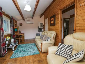 Cottage for 2 People in North Wessex Downs, South West England, Photo 4