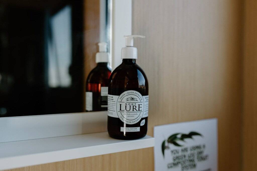 Tiny House Big View 2 Boneo by Tiny Away in Boneo, Mornington Peninsula