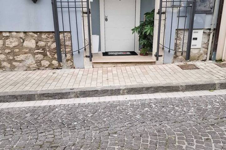 Ferienhaus für 4 Personen - 1