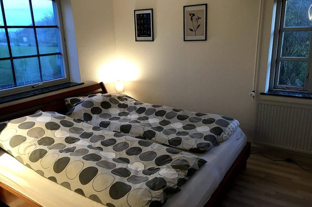 Schönes Ferienhaus in Strandnähe in Rothenkrug, Kleiner Belt