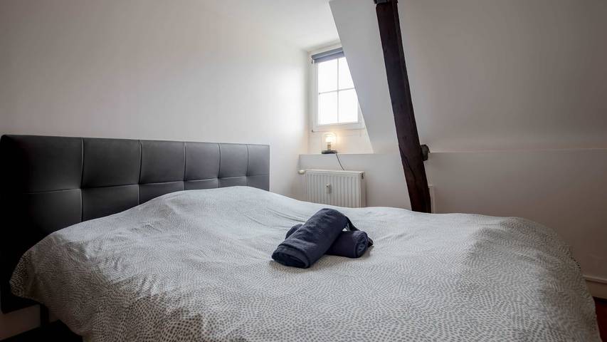 Entire apartment, Loft à Arras • 3 ch • 7 personnes • hypercentre in Arras, Arras region