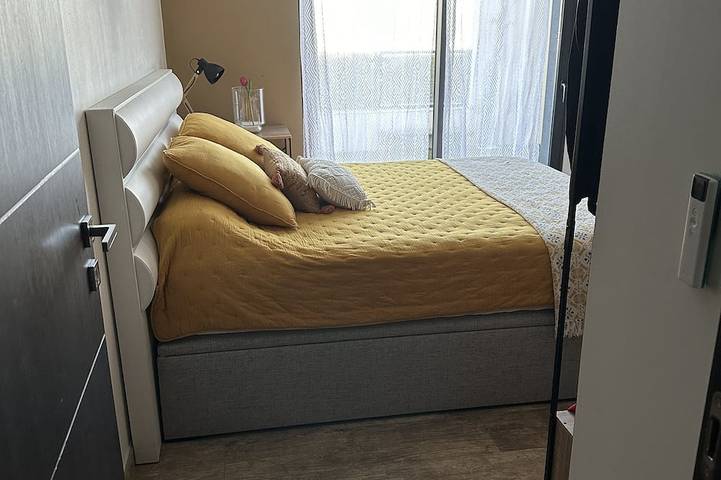 Location de vacances pour 8 personnes, avec jardin à Sauvian - 3