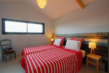 Location De Vacances pour 2 Personnes dans Gujan-Mestras, Bassin d'Arcachon, Photo 1