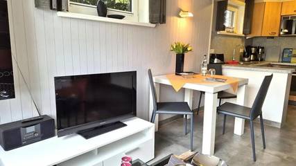 Bungalow für 3 Personen in Nieblum, Föhr, Bild 1