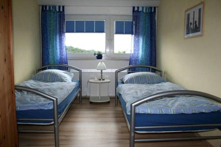 Ferienwohnung für 4 Personen, mit Garten, mit Haustier in Lichtenfels - 4
