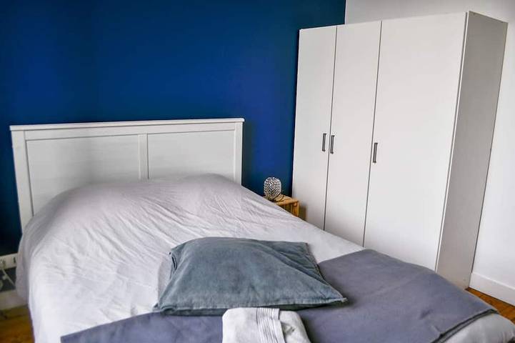 Location de vacances pour 20 personnes, animaux acceptés à Talence - 4