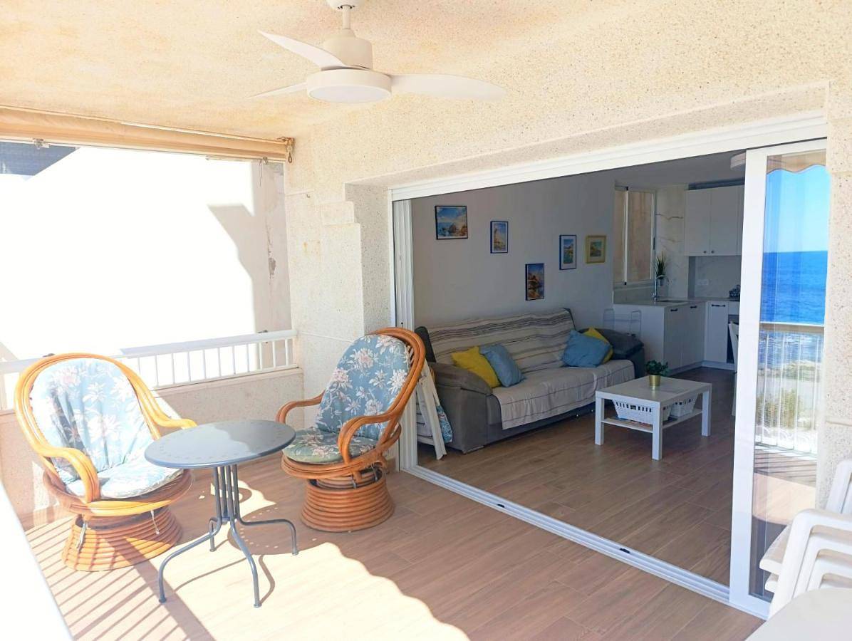 Apartamento entero, Three-Bedroom Apartment in San Juan de los Terreros, Pulpí