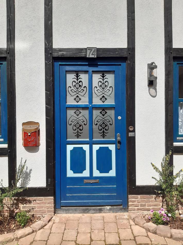 Ferienhaus für 6 Personen, mit Terrasse in Bodenwerder - 3