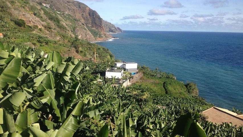Bungalow für 3 Personen, mit Terrasse auf Madeira - 2