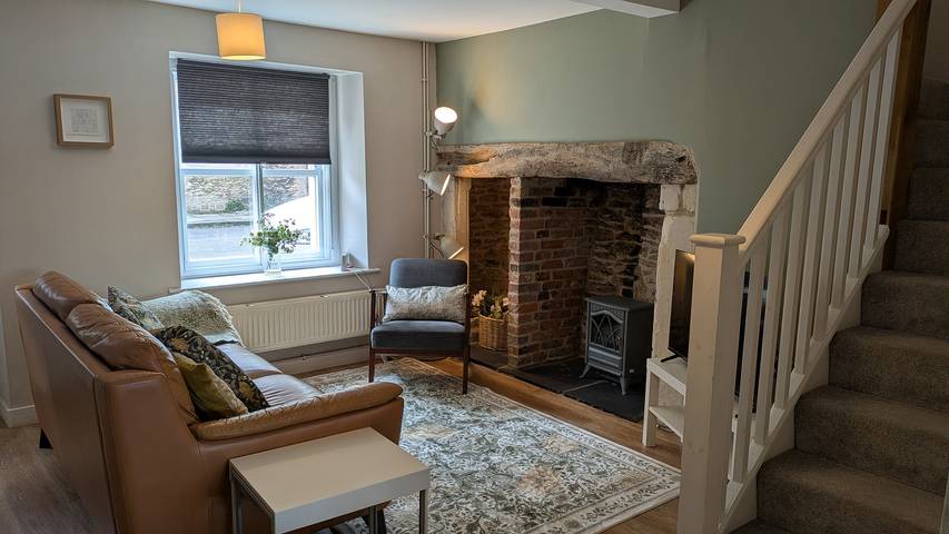 Cottage für 4 Personen mit Garten in Frome, Somerset