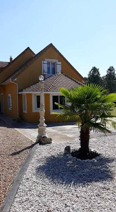Appartement de vacances entier, Villa suzana in La Suze-sur-Sarthe, Sarthe