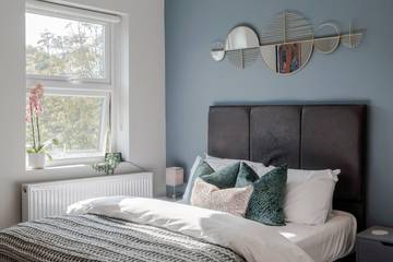 Vacation Apartment for 6 Guests in Camden, London, Picture 4