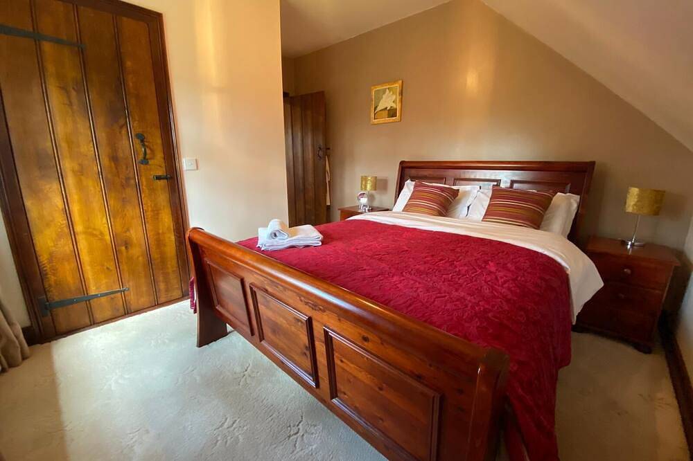 The Cosy Cottage in Claremorris=Swinford Municipal District, County Mayo