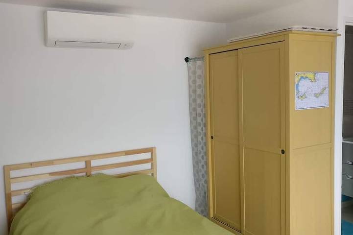 Villa pour 5 personnes, avec terrasse et jardin à Rayol-Canadel-sur-Mer - 2