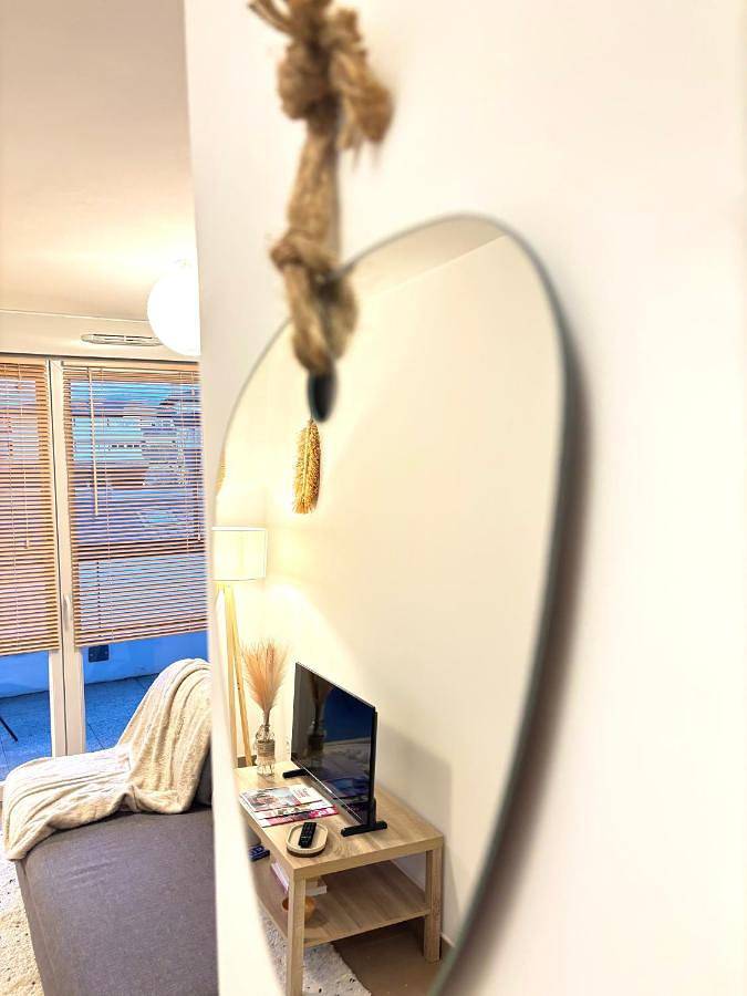 Gîte pour 3 personnes, avec balcon à Reignier-Ésery - 3