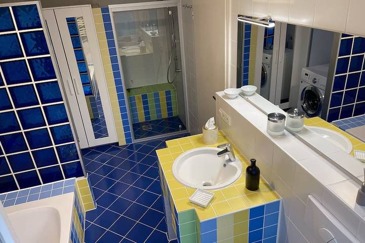 Agriturismo für 15 Personen, mit Garten am Ammersee - 4