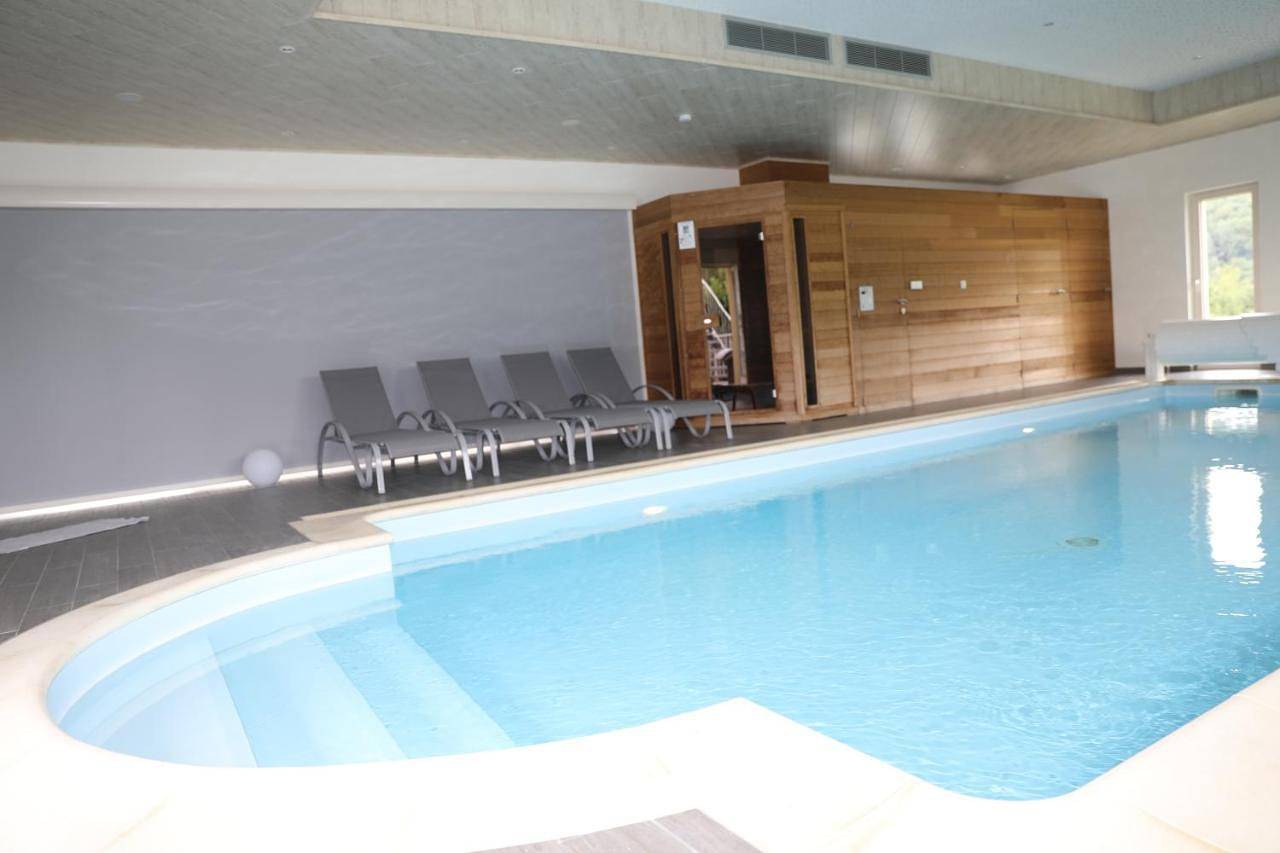 Appartement entier, Gîtes La Cigale et Le Grillon in Bouillon, Région de Neufchâteau