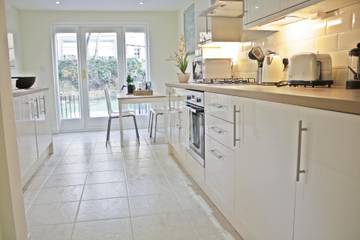 Holiday Apartment for 2 People in Kensington and Chelsea, London, Photo 2