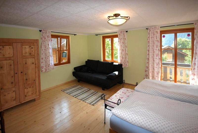 Gasthof Dorfschenke in Stall, Bezirk Spittal an der Drau