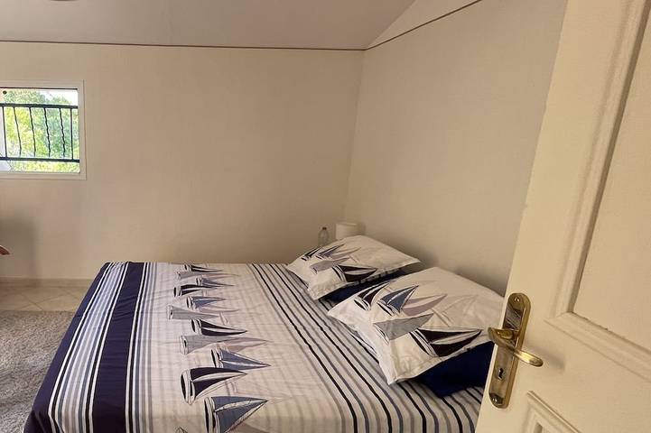 Villa pour 8 personnes, avec jardin et terrasse, animaux acceptés à Rayol-Canadel-sur-Mer - 2