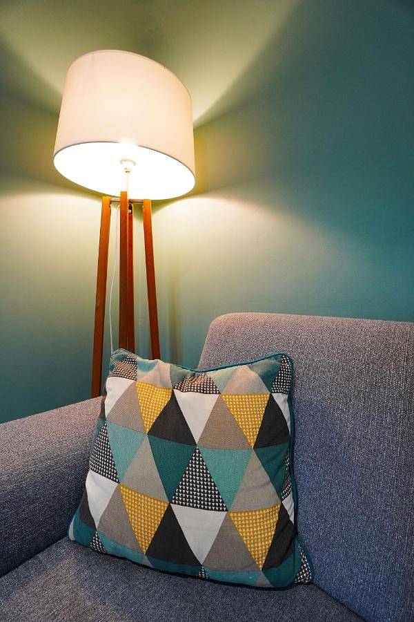 Gîte pour 4 personnes à Vaugneray - 4