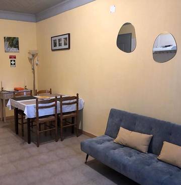 Cottage pour 2 personnes dans Nisa