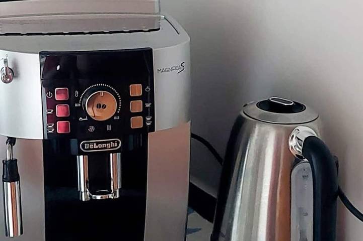 Ferienwohnung für 6 Personen, mit Garten