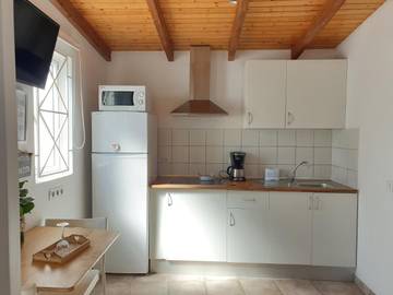 Ferienhaus für 2 Personen, mit Garten und Pool in San Bartolomé de Tirajana