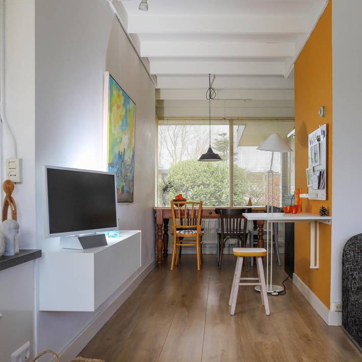 Ferienhaus für 6 Personen, mit Garten in Sint Maartenszee - 3