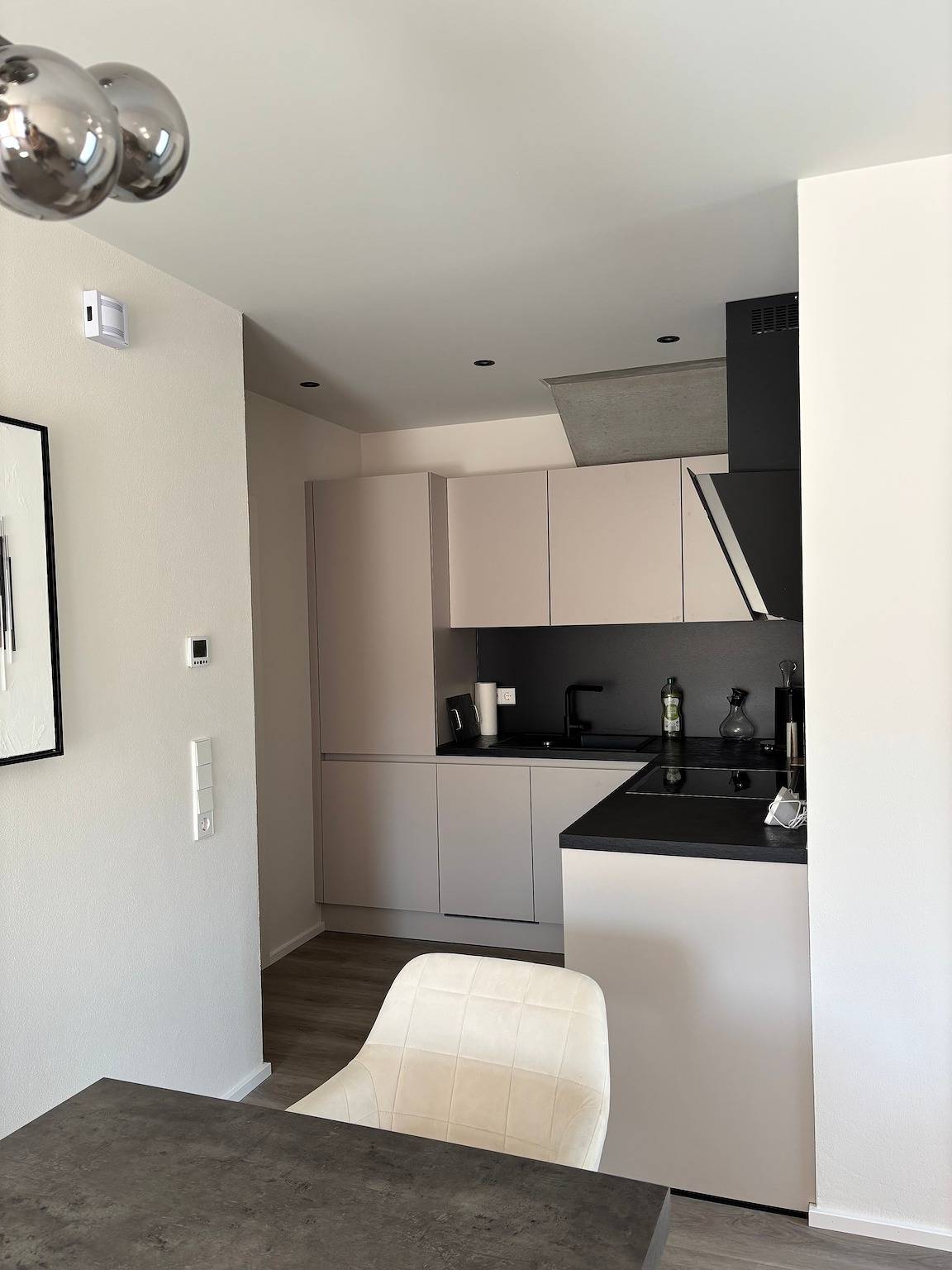Ganze Wohnung, Moderne Ferienwohnung Ravensburg in Ravensburg, Region Bodensee-Oberschwaben
