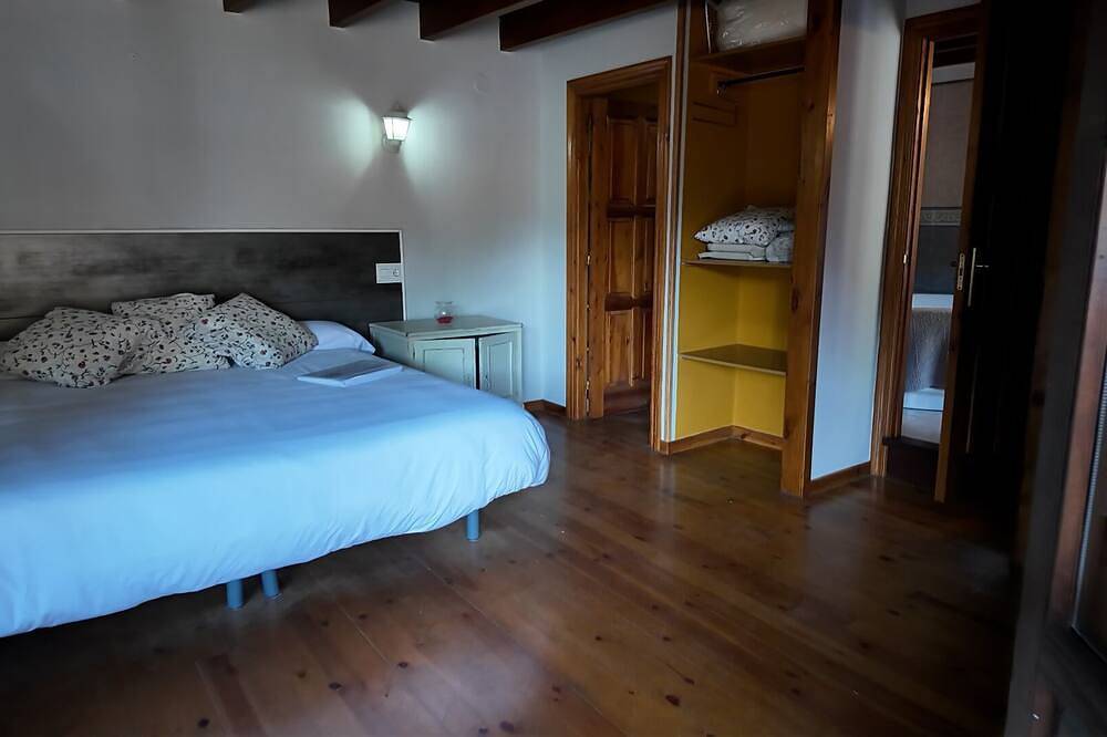 El Rincón de Soto Vacation Home in Sotu Cangues, Cangas de Onís