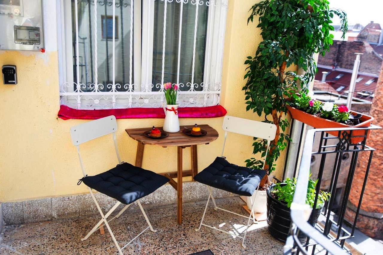 Geheel appartement, Wess11 Budapest Downtown in Boedapest, Danube-Ipoly National Park