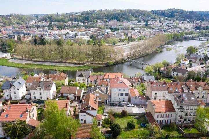 Gîte pour 4 personnes, avec vue à Chantraine - 2