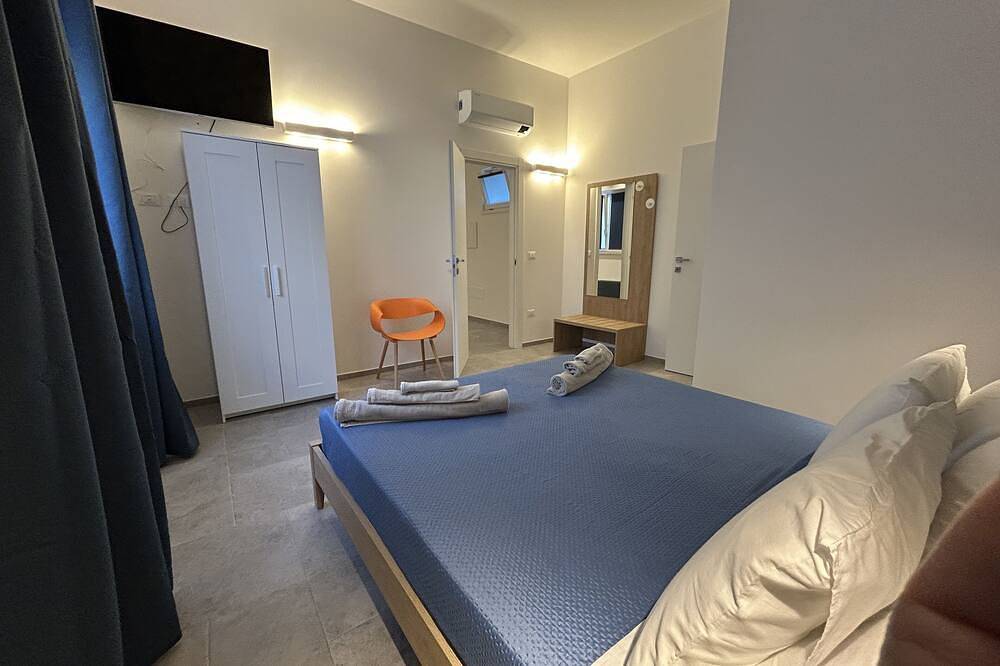 Hel leilighet, Borgo di Levante in Brindisi, Salento