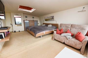 Ferienwohnung für 4 Personen in Döse, Cuxhaven, Bild 4