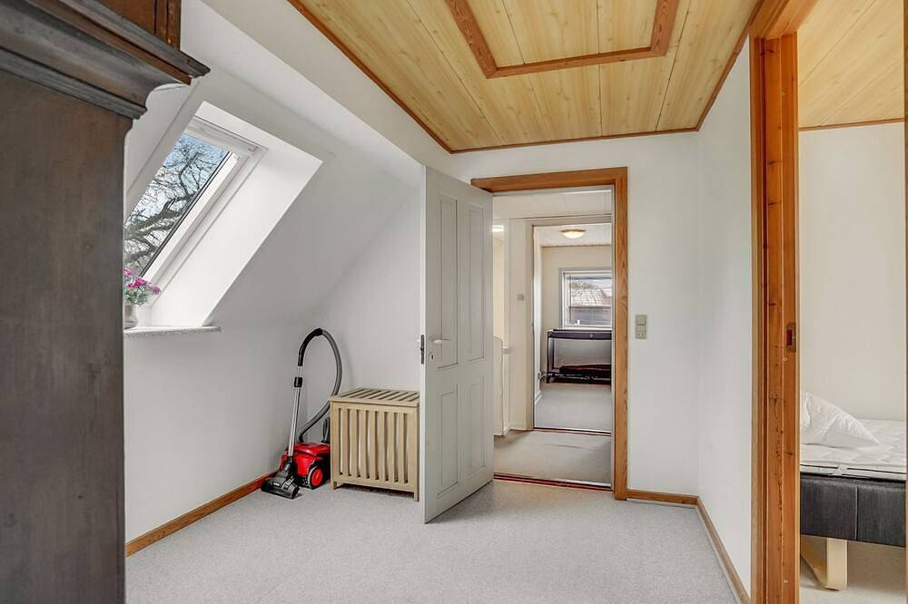 \"Birita\" - 20km from the sea by Interhome in Ribe, Esbjerg Kommune