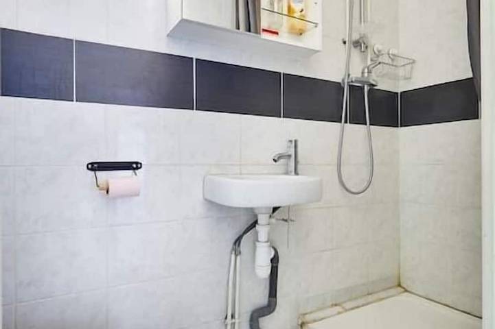 Gîte pour 3 personnes à Pantin - 4