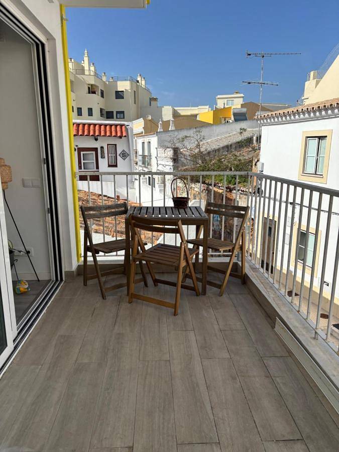 Casa da Patricia in Sé (Faro), Faro (Sé e São Pedro)