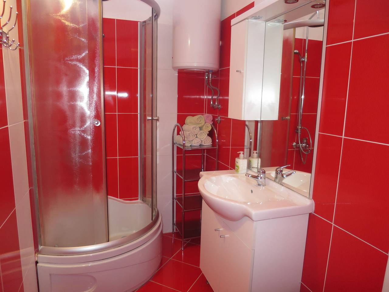 Ganze Wohnung, Ivanka 2 in Jasenice, Zadar