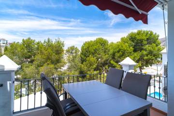 Villa voor 8 Personen in Nerja, Costa del Sol, Afbeelding 2