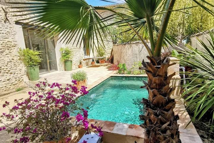 Agriturismo for 5 people - 1