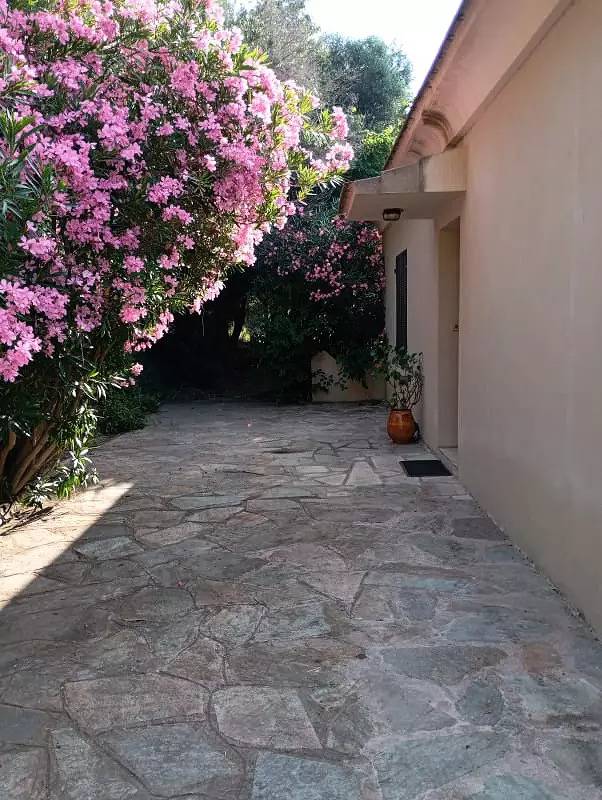 Villa pour 6 personnes, avec terrasse dans Cap Corse - 3