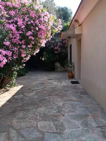 Villa pour 6 Personnes dans Brando, Région de Bastia, Photo 2