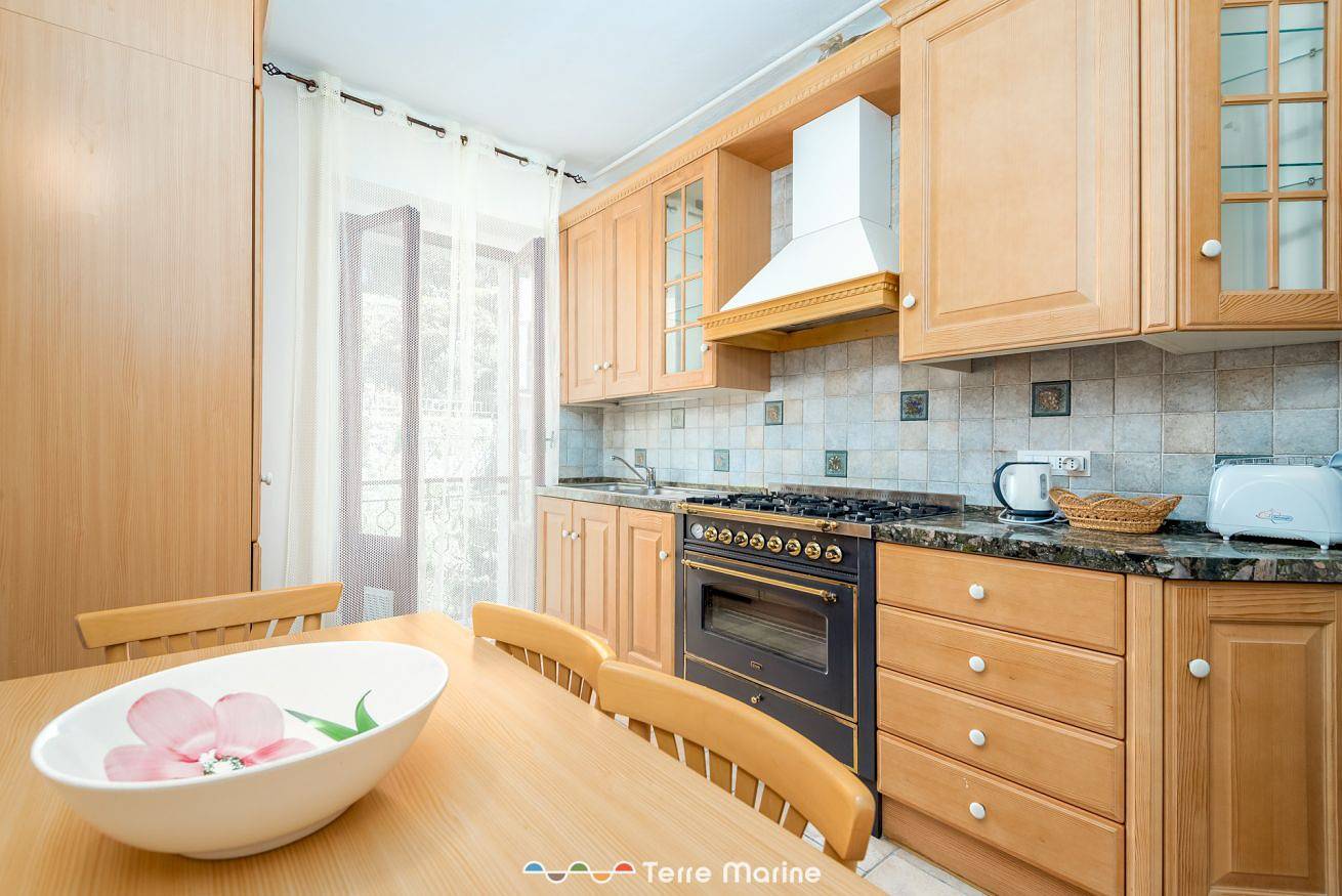 Apartamento entero, Ca dei Tiè in Riomaggiore, Riomaggiore Municipio