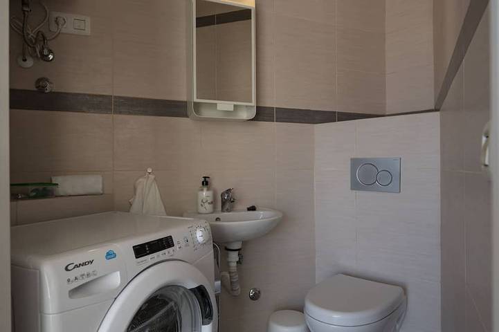 Location de vacances pour 4 personnes, avec terrasse dans Bocacangrejo - 4