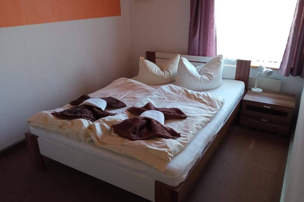 Bungalow für 2 Gäste mit 38m² in Harzgerode in Güntersberge, Harzgerode