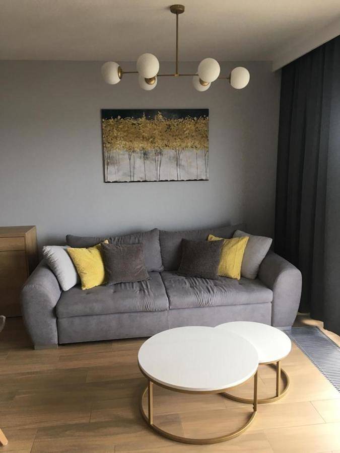 Ganze Wohnung, Two-Bedroom Apartment in Dziwnówek, Baltic Sea Pomerania