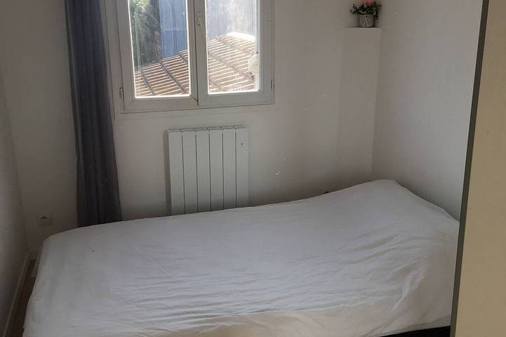 Location de vacances pour 2 personnes à Sartrouville - 3