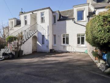 Apartment for 2 People in Loch Ness, Scotland, Photo 2